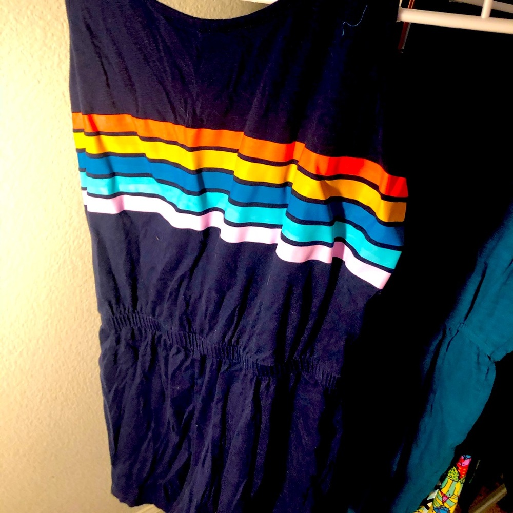 Old Navy jumper